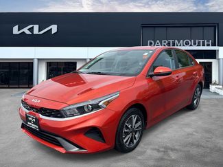 Used 2023 Kia Forte LXS w/ LXS Technology Package FWD video 1