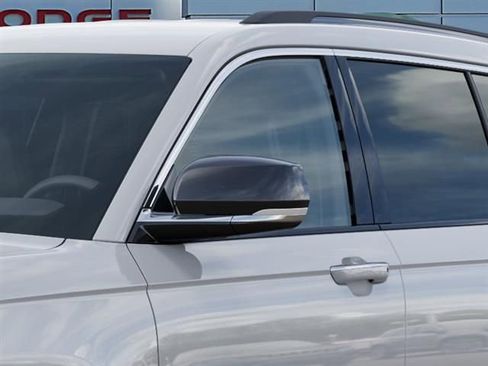 New 2026 Jeep Grand Cherokee L Limited image 12