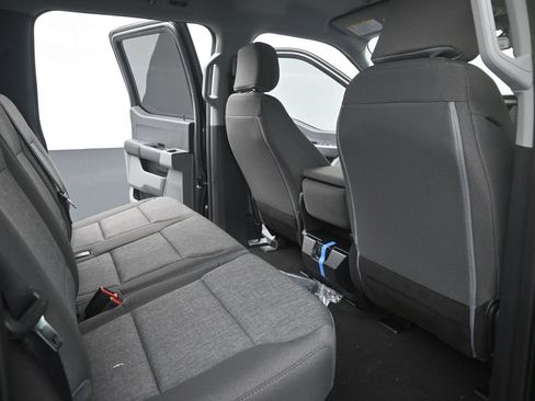 New 2026 Ford F250 XL w/ STX Appearance Package image 12