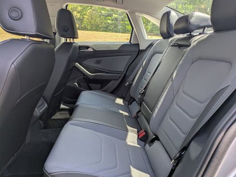 New 2026 Volkswagen Jetta SEL FWD image 13