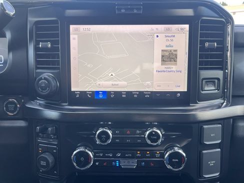 New 2026 Ford F350 Lariat AWD/4WD image 4