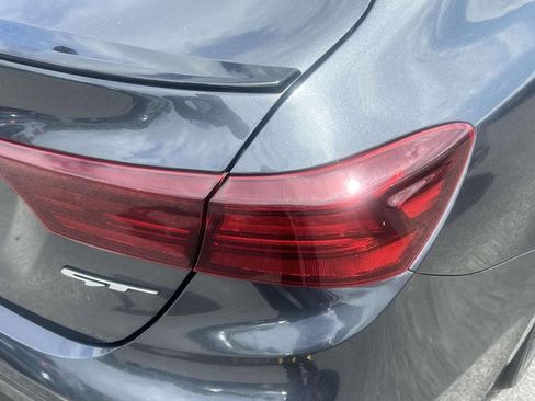 Used 2023 Kia Forte GT image 10