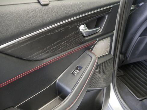 Used 2023 Acura MDX Type S AWD/4WD image 18