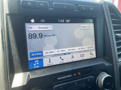 Used 2019 Ford F150 Raptor w/ Equipment Group 802A Luxury image 27