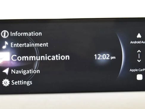 Used 2025 MAZDA CX-50 AWD 2.5 S w/ Preferred Package image 30