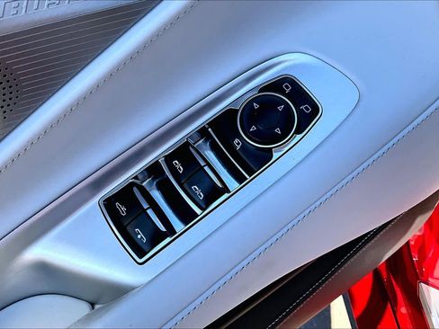 Used 2023 Chevrolet Corvette Stingray Premium Conv w/ Z51 Performance Package image 29