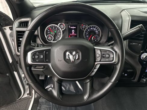 Used 2025 RAM 2500 Tradesman AWD/4WD image 14