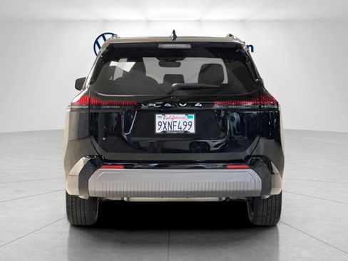 Used 2026 Toyota RAV4 XSE w/ Weather Package AWD/4WD image 4