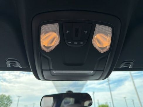 Used 2023 RAM 1500 Big Horn AWD/4WD image 29