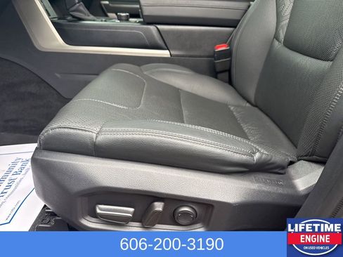 Used 2024 Toyota Tundra SR5 image 25