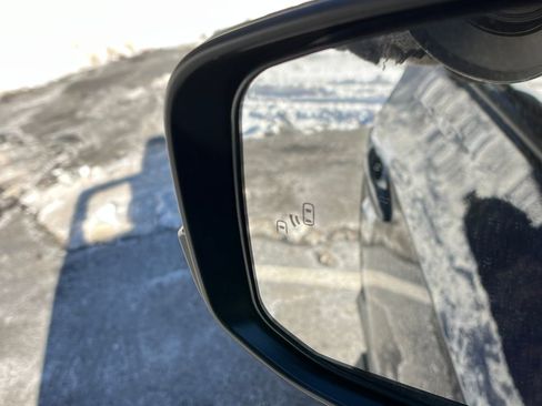 New 2026 Toyota bZ XLE image 25