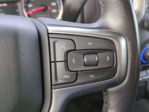 Used 2021 Chevrolet Silverado 1500 RST RWD image 25