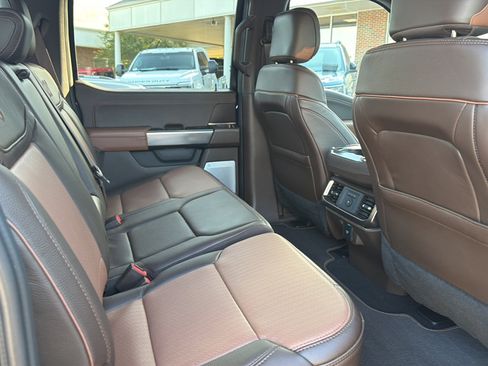 Used 2025 Ford F150 King Ranch AWD/4WD image 14