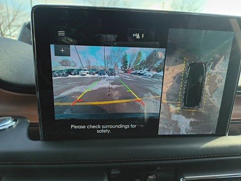 Used 2020 Lincoln Aviator Reserve w/ Equipment Group 202A image 25