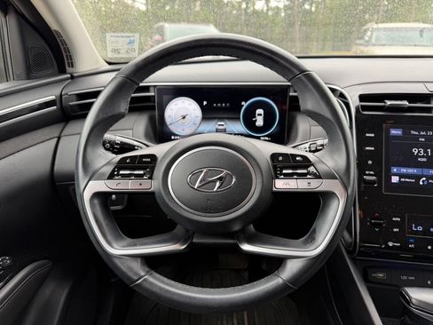 Used 2022 Hyundai Tucson XRT FWD image 14