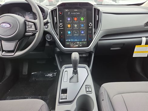 New 2026 Subaru Crosstrek 2.0i Premium image 11