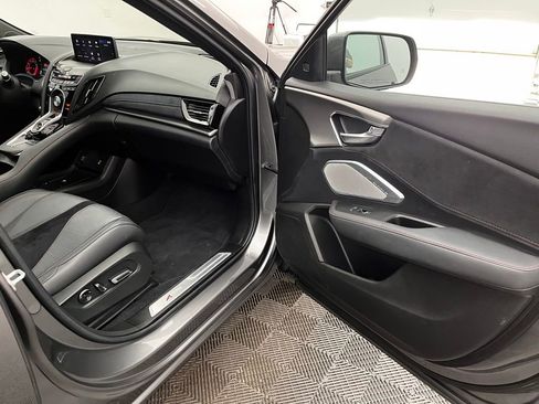 Used 2023 Acura RDX A-Spec AWD/4WD image 31