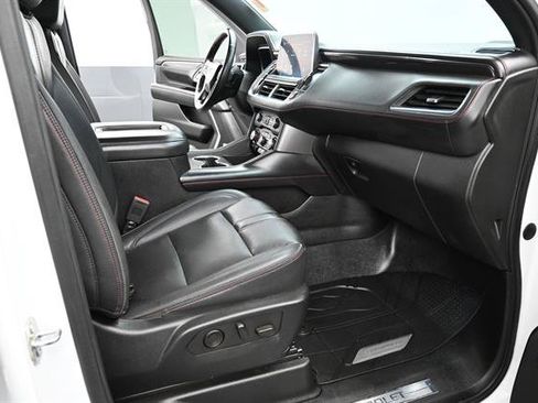 Used 2023 Chevrolet Tahoe RST w/ Luxury Package RWD image 18