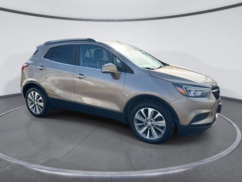 Used 2019 Buick Encore Preferred FWD image 6