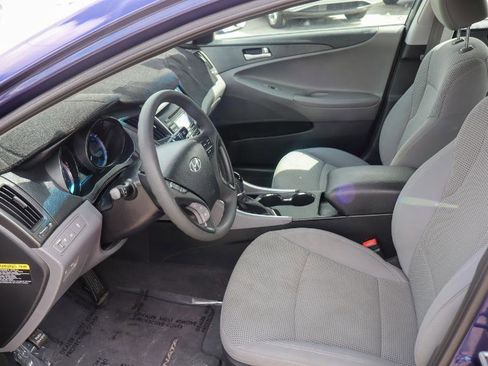Used 2013 Hyundai Sonata GLS FWD image 9
