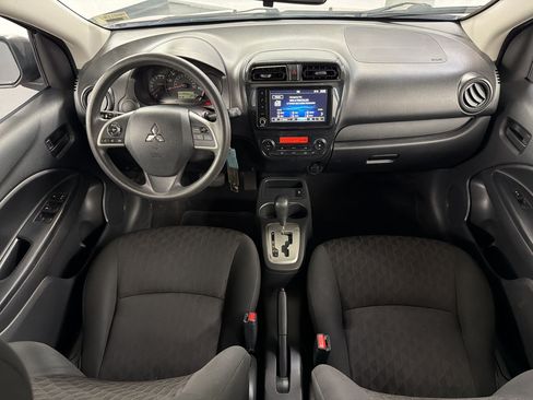 Used 2024 Mitsubishi Mirage ES FWD image 15