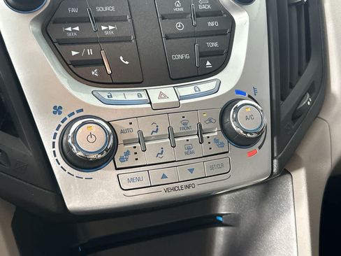 Used 2015 Chevrolet Equinox LT w/ Power Convenience Package FWD image 18