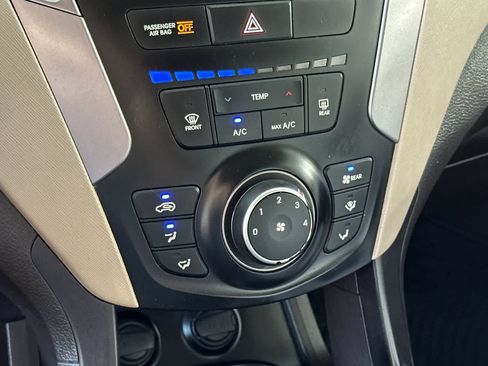 Used 2014 Hyundai Santa Fe GLS FWD image 24