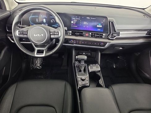 Certified 2025 Kia Sportage EX FWD image 26