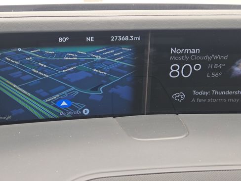 Used 2024 Lincoln Nautilus Reserve w/ Equipment Group 202A image 18