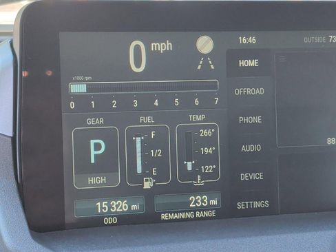 Used 2024 INEOS Grenadier AWD/4WD image 22