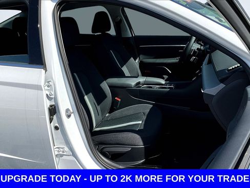 New 2026 Hyundai Sonata SEL FWD image 11