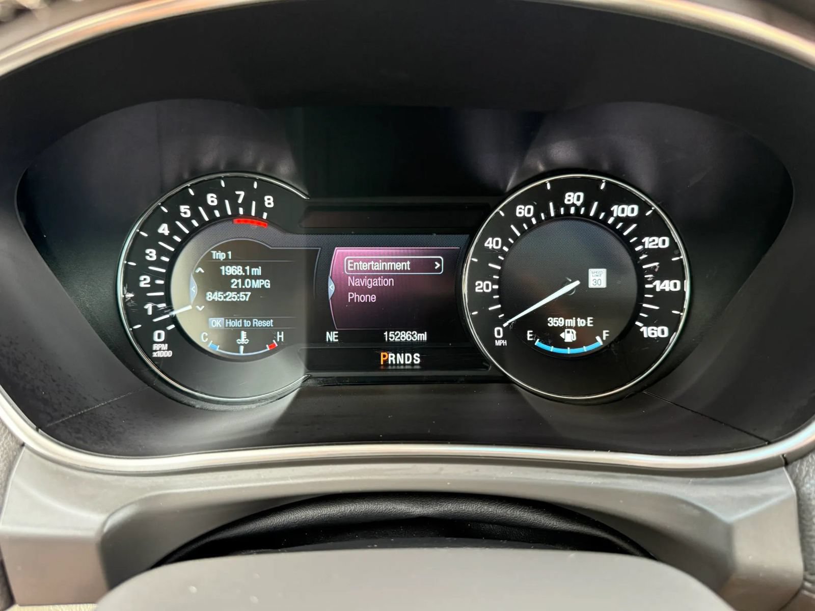 Used 2016 Lincoln MKX Reserve w/ Technology Package AWD/4WD image 25