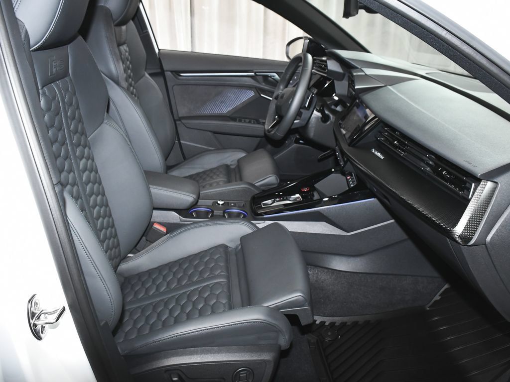 Used 2026 Audi RS 3 AWD/4WD image 69