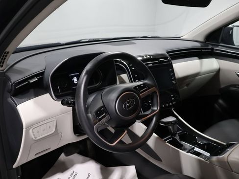 Used 2024 Hyundai Tucson SEL image 16