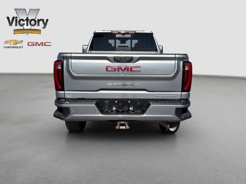 Used 2024 GMC Sierra 2500 Denali w/ Denali Reserve Package AWD/4WD image 26