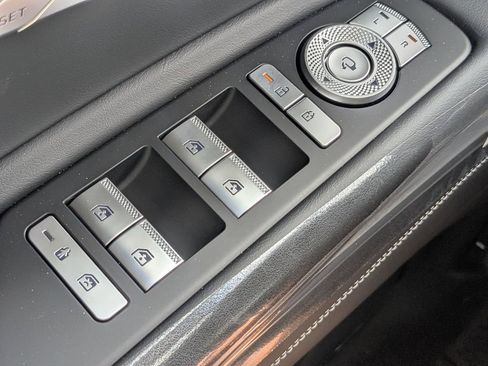 New 2026 Genesis GV80 3.5T Advanced AWD/4WD image 24