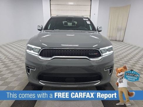 Used 2023 Dodge Durango Citadel AWD/4WD image 2