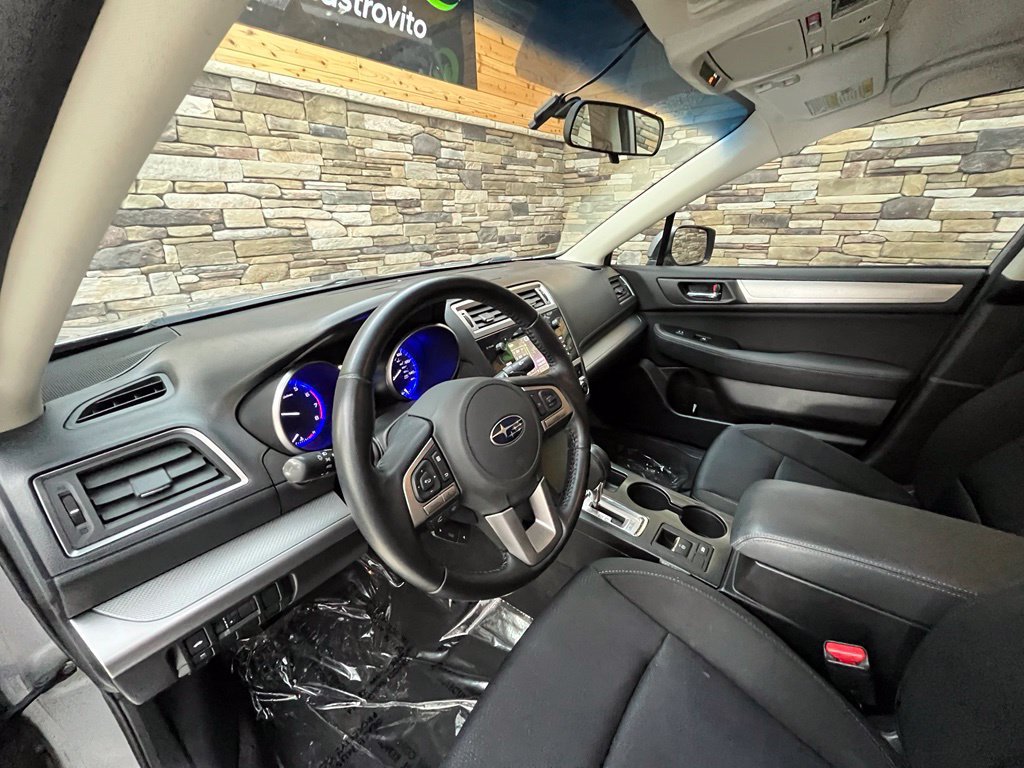 Used 2016 Subaru Legacy 2.5i Premium AWD/4WD image 17