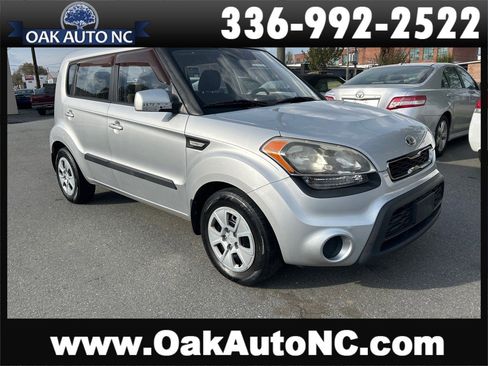 Used 2013 Kia Soul image 1