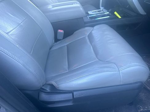 Used 2014 Toyota Tundra Limited w/ TRD Off Road Package RWD image 12