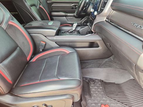 Used 2021 RAM 1500 TRX w/ TRX Level 2 Equipment Group AWD/4WD image 32