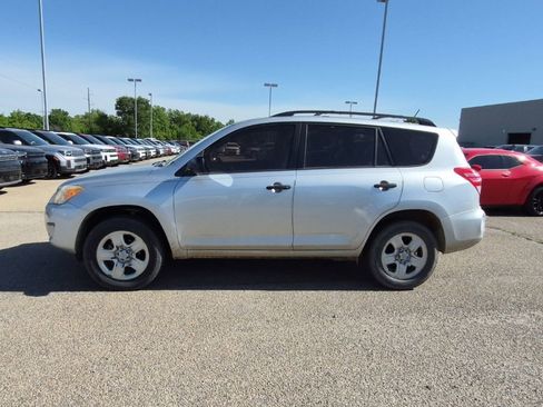 Used 2009 Toyota RAV4 2WD image 3