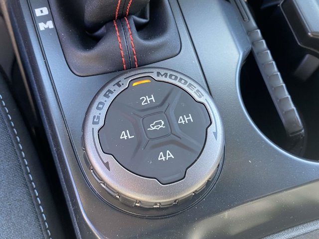 New 2026 Ford Bronco Heritage Edition AWD/4WD image 15