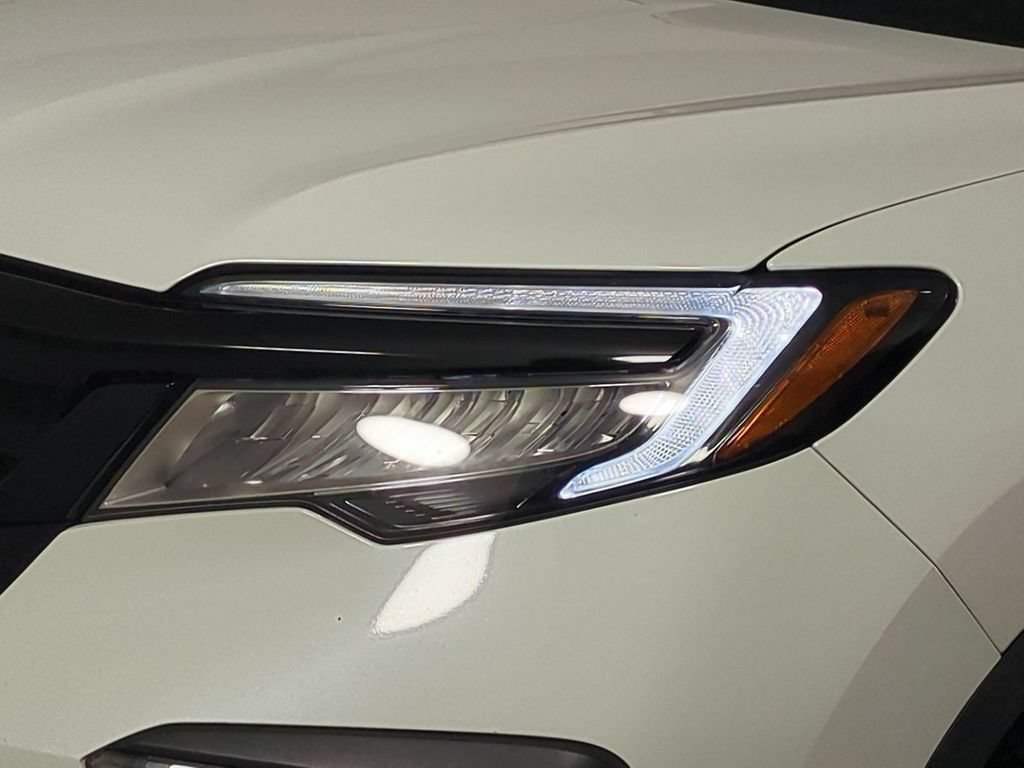 Used 2021 Honda Pilot Black Edition image 10