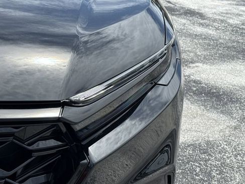 New 2026 Honda CR-V Sport-L image 14