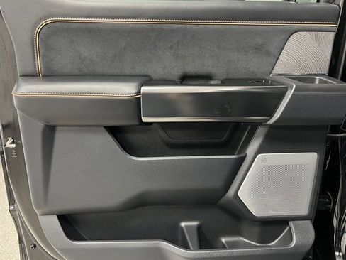 Used 2024 Ford F350 Platinum image 44