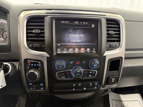 Used 2015 RAM 1500 Big Horn image 17