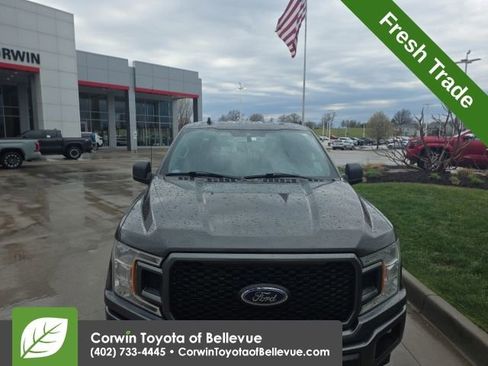 Used 2020 Ford F150 XL w/ Equipment Group 101A Mid image 14