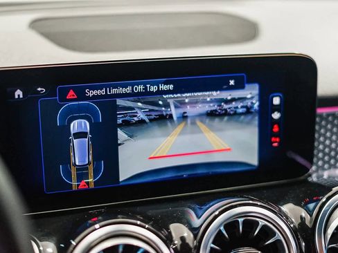 Certified 2024 Mercedes-Benz EQB 250+ image 23