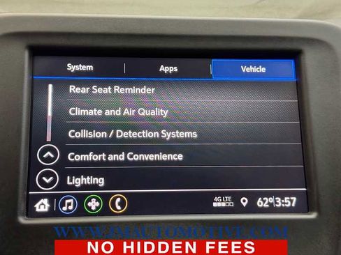 Used 2021 Chevrolet Equinox LS image 27